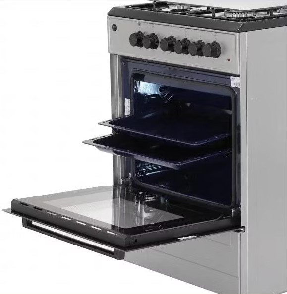 Плита Vesta Valencia VGE 10-E (Grey)