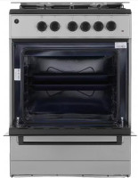 Плита Vesta Valencia VGE 10-E (Grey)