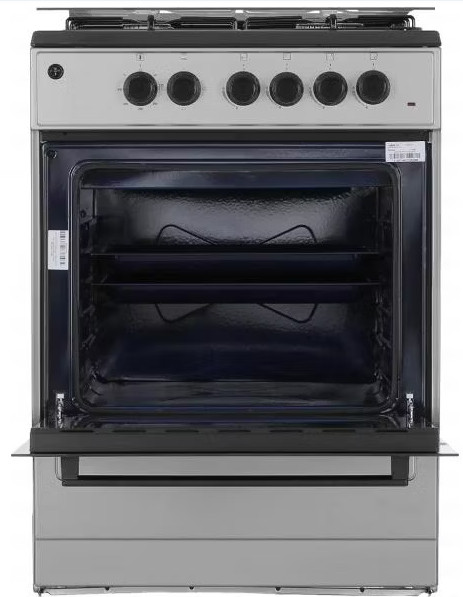 Плита Vesta Valencia VGE 10-E (Grey)