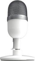 Микрофон RAZER Seiren Mini Mercury White
