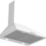 Вытяжка Backer KH 50A-F1 Shiny White