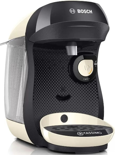 Капсульная кофеварка Bosch TAS1007