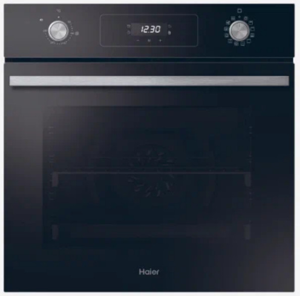 Духовой шкаф HAIER HOD-P12CTGB