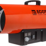 Тепловая пушка Ecoterm GHD-50T