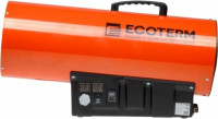 Тепловая пушка Ecoterm GHD-50T