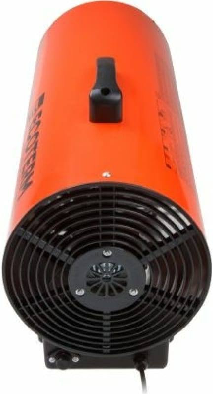 Тепловая пушка Ecoterm GHD-50T