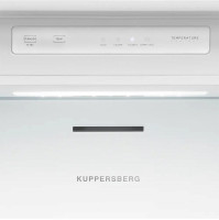 Встраиваемый холодильник Kuppersberg SRB 1780
