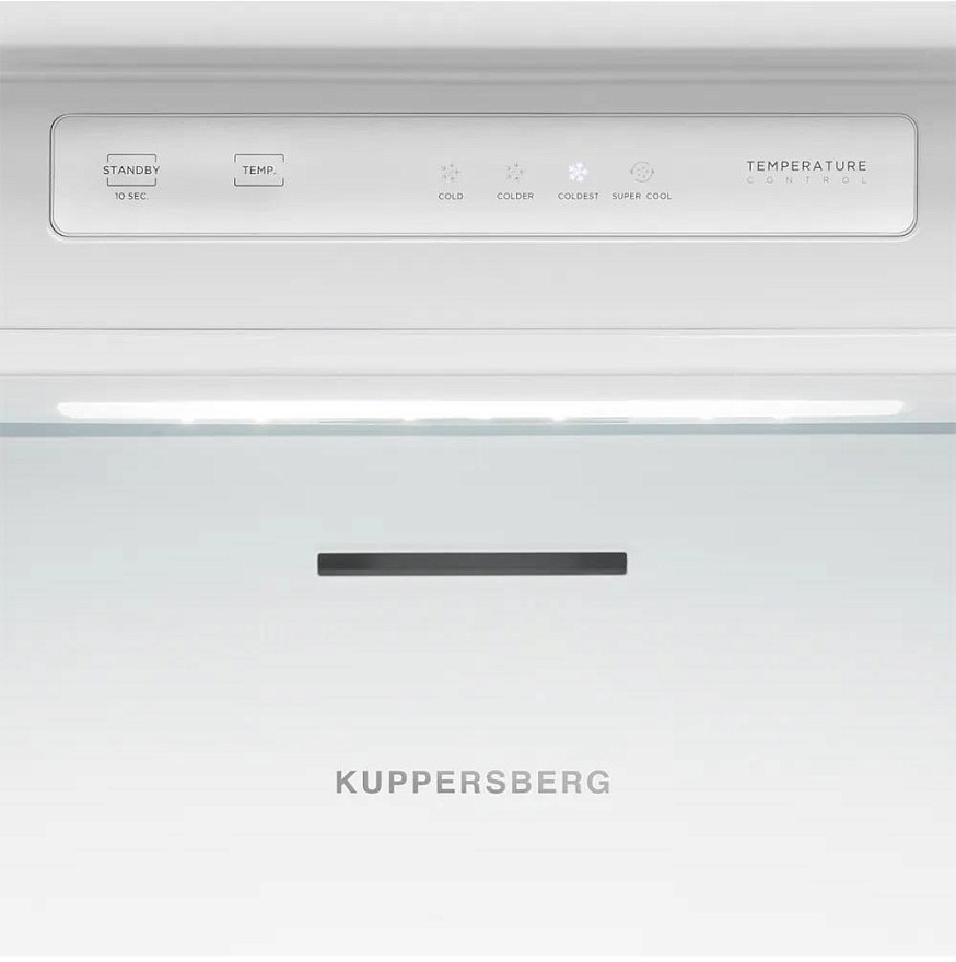 Встраиваемый холодильник Kuppersberg SRB 1780