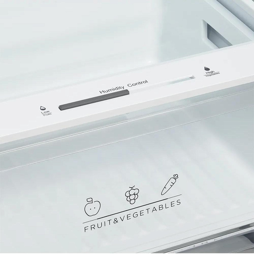 Встраиваемый холодильник Kuppersberg SRB 1780