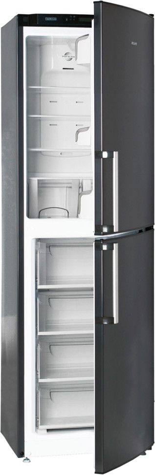 Холодильник с нижней морозильной камерой ATLANT ХМ 4423-060 N