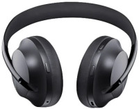 Наушники Bose Noise Cancelling 700 (Black)