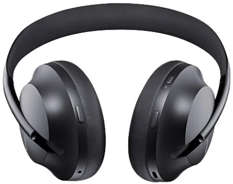 Наушники Bose Noise Cancelling 700 (Black)
