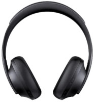 Наушники Bose Noise Cancelling 700 (Black)