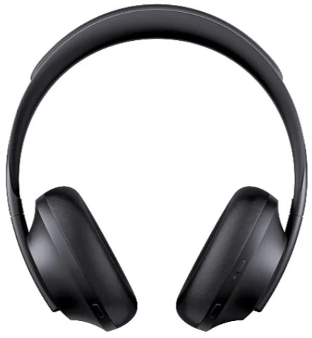 Наушники Bose Noise Cancelling 700 (Black)