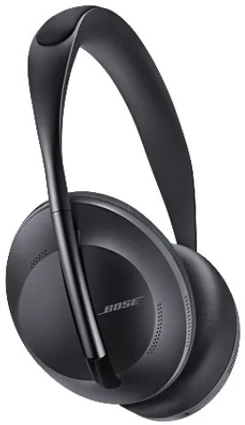 Наушники Bose Noise Cancelling 700 (Black)