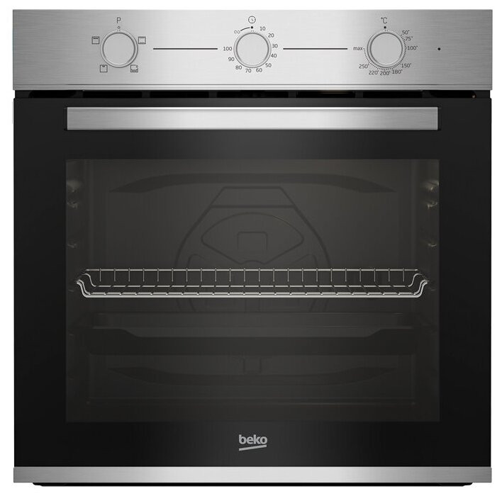 Духовой шкаф Beko BBIC12100XD