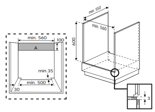 Духовой шкаф Beko BBIC12100XD