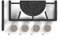 Варочная панель Norden Aztech 6L3GT WHG FFD