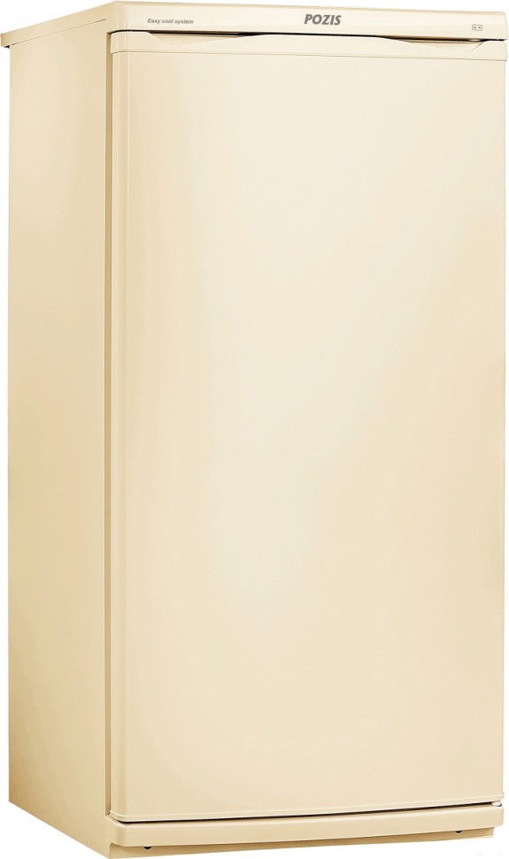 Однокамерный холодильник Pozis Свияга 404-1 (бежевый)