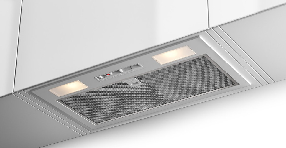 Вытяжка Faber Inka Smart C LG A52