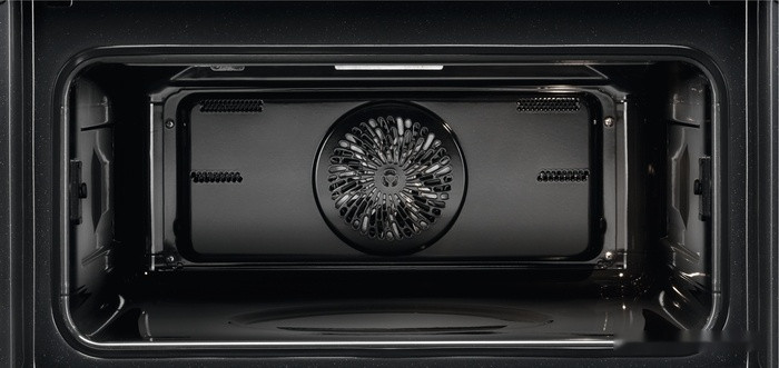 Духовой шкаф Electrolux EVL6E40X