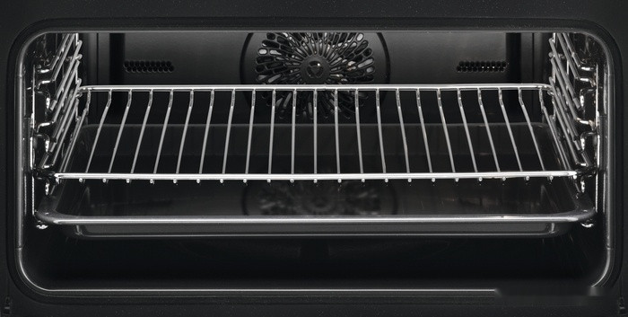 Духовой шкаф Electrolux EVL6E40X