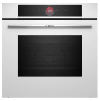 Духовой шкаф Bosch Serie 8 HBG7741W1