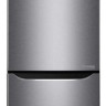 Холодильник с нижней морозильной камерой LG GA-B419 SLGL