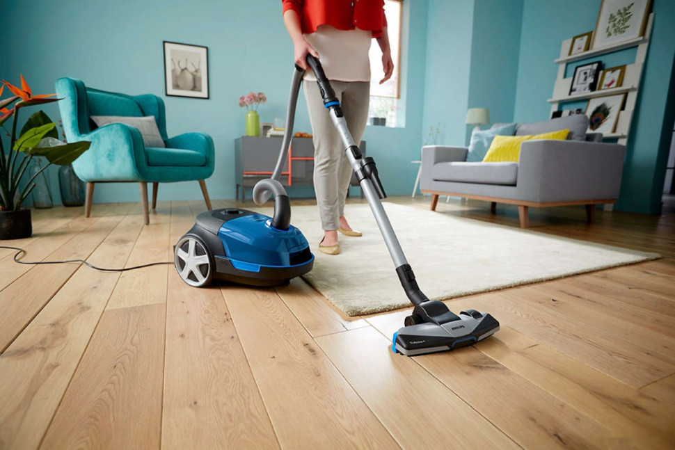 Пылесос Philips FC8575/09