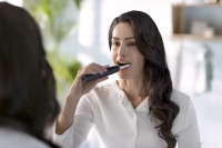 Электрическая зубная щетка Philips 3100 series HX3673/14