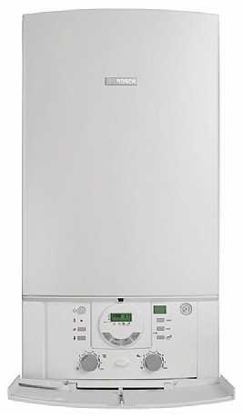 Отопительный котёл Bosch Gaz 7000 W ZWC 24-3 MFA [7716704320]