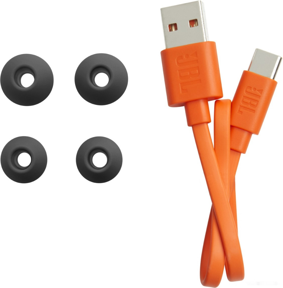 Наушники JBL Tune 130NC (черный)