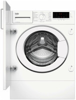 Стиральная машина Beko WITV8713XWG