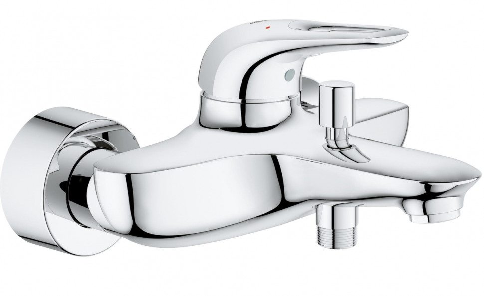 Смеситель Grohe Eurostyle 33591003