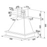 Вытяжка Franke Country Londra FCL 602 110.0017.957