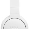 Наушники JBL Tune 670NC (белый, китайская версия)