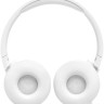 Наушники JBL Tune 670NC (белый, китайская версия)