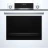 Духовой шкаф Bosch HIJ557YW0R
