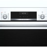 Духовой шкаф Bosch HIJ557YW0R