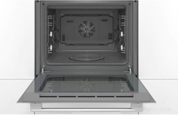 Духовой шкаф Bosch HIJ557YW0R