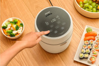 Мультиварка Sencor SRM 0670WH