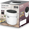 Мультиварка Sencor SRM 0670WH