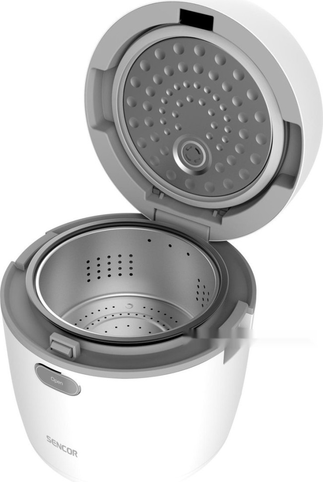 Мультиварка Sencor SRM 0670WH