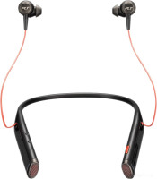 Наушники Plantronics Voyager 6200 UC (черный)
