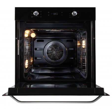 Духовой шкаф Schtoff Decor 600