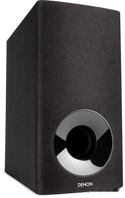Саундбар DENON DHT-S316