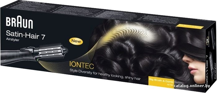 Фен Braun Satin Hair 7 Airstyler (AS 720)