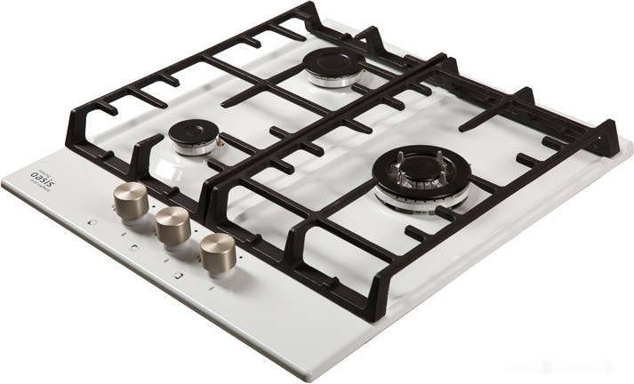 Варочная панель Oasis P-3MWT (B)