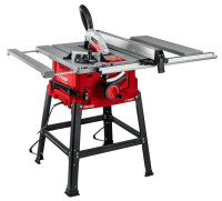 Деревообрабатывающий станок ЗУБР СРЦ-254с (со станиной)
