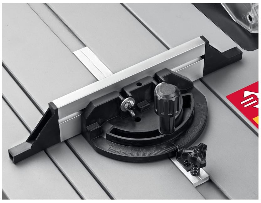 Деревообрабатывающий станок ЗУБР СРЦ-254с (со станиной)